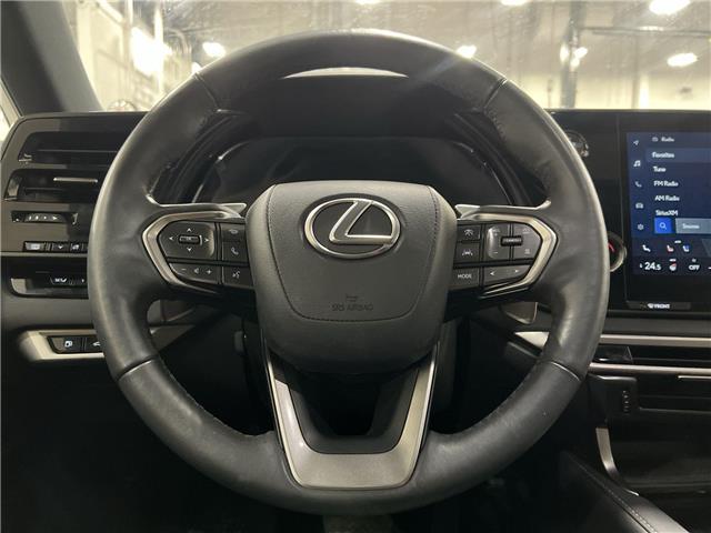 2024 Lexus RX 350h  (Stk: 14U7250) in Markham - Image 24 of 28