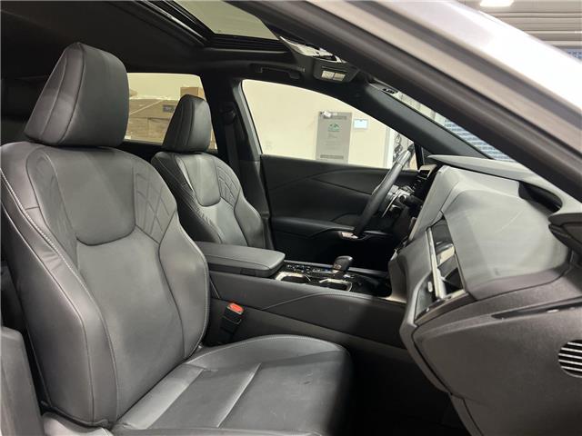 2024 Lexus RX 350h  (Stk: 14U7250) in Markham - Image 25 of 28