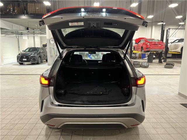 2024 Lexus RX 350h  (Stk: 14U7250) in Markham - Image 26 of 28