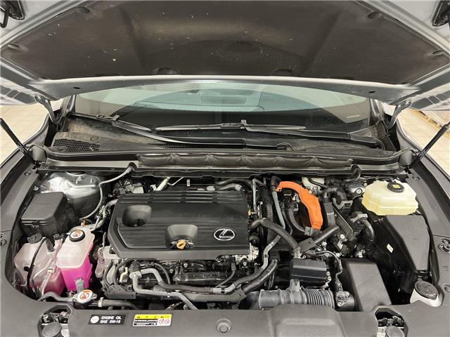 2024 Lexus RX 350h  (Stk: 14U7250) in Markham - Image 28 of 28