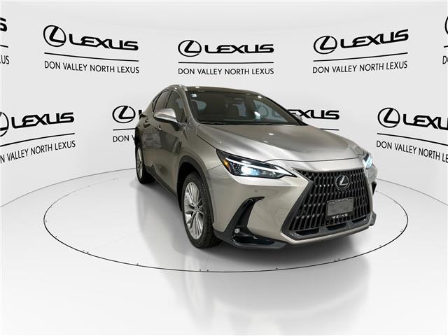 2025 Lexus NX 350  (Stk: 14112036A) in Markham - Image 3 of 29