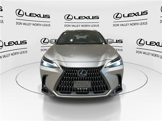 2025 Lexus NX 350  (Stk: 14112036A) in Markham - Image 4 of 29