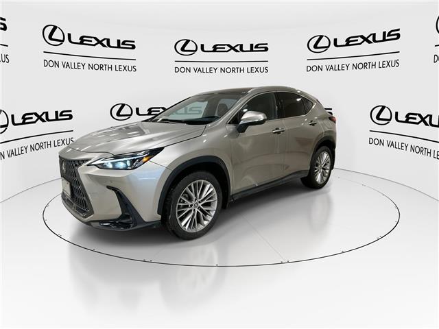 2025 Lexus NX 350  (Stk: 14112036A) in Markham - Image 5 of 29