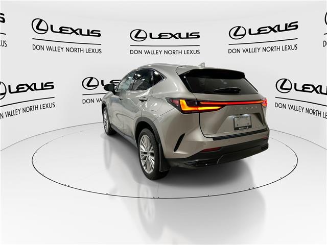 2025 Lexus NX 350  (Stk: 14112036A) in Markham - Image 7 of 29