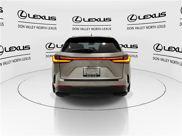 2025 Lexus NX 350  (Stk: 14112036A) in Markham - Image 8 of 29