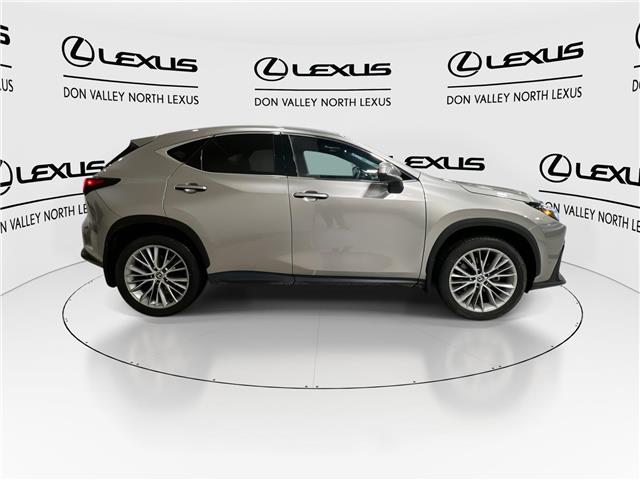 2025 Lexus NX 350  (Stk: 14112036A) in Markham - Image 10 of 29