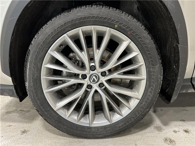 2025 Lexus NX 350  (Stk: 14112036A) in Markham - Image 11 of 29
