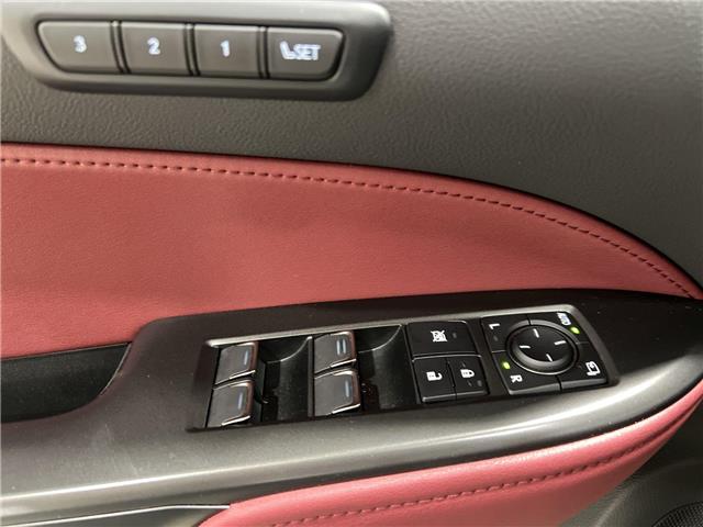 2025 Lexus NX 350  (Stk: 14112036A) in Markham - Image 14 of 29