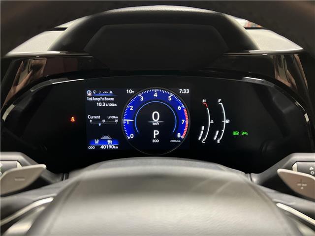 2025 Lexus NX 350  (Stk: 14112036A) in Markham - Image 15 of 29