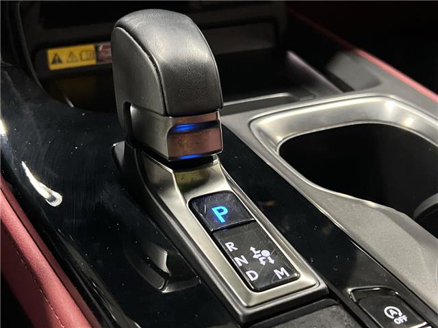 2025 Lexus NX 350  (Stk: 14112036A) in Markham - Image 19 of 29