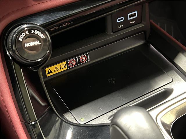 2025 Lexus NX 350  (Stk: 14112036A) in Markham - Image 20 of 29