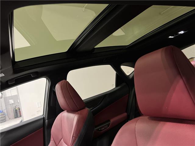 2025 Lexus NX 350  (Stk: 14112036A) in Markham - Image 21 of 29