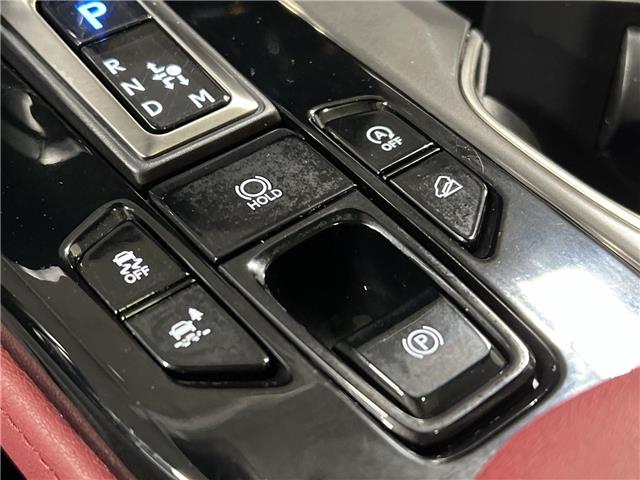 2025 Lexus NX 350  (Stk: 14112036A) in Markham - Image 23 of 29