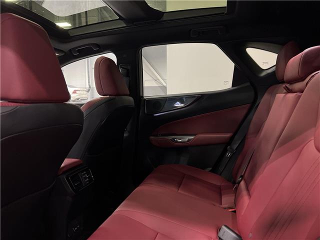 2025 Lexus NX 350  (Stk: 14112036A) in Markham - Image 24 of 29