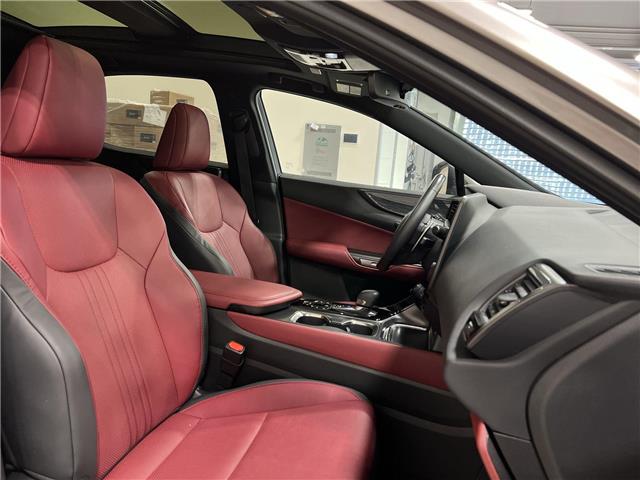 2025 Lexus NX 350  (Stk: 14112036A) in Markham - Image 26 of 29