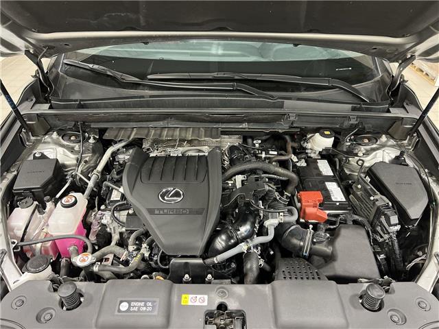 2025 Lexus NX 350  (Stk: 14112036A) in Markham - Image 29 of 29
