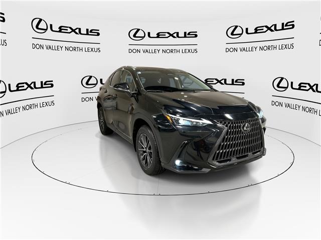 2024 Lexus NX 350h  (Stk: 14U7259) in Markham - Image 3 of 28