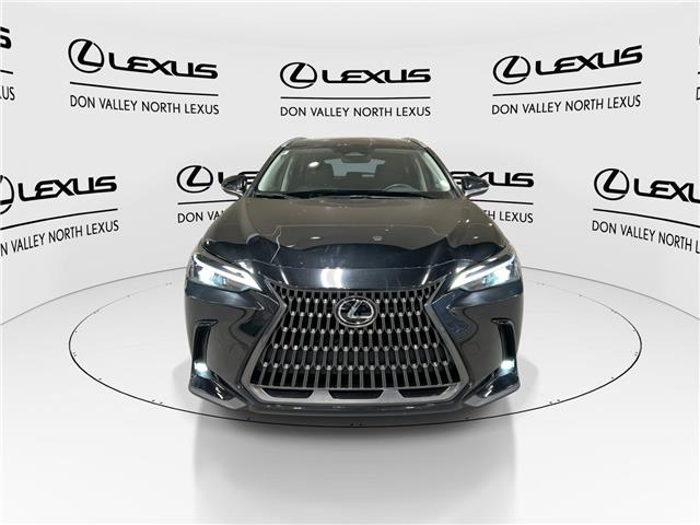 2024 Lexus NX 350h  (Stk: 14U7259) in Markham - Image 4 of 28