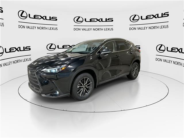 2024 Lexus NX 350h  (Stk: 14U7259) in Markham - Image 5 of 28