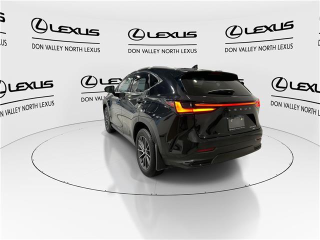 2024 Lexus NX 350h  (Stk: 14U7259) in Markham - Image 7 of 28