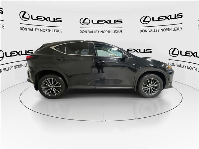 2024 Lexus NX 350h  (Stk: 14U7259) in Markham - Image 10 of 28