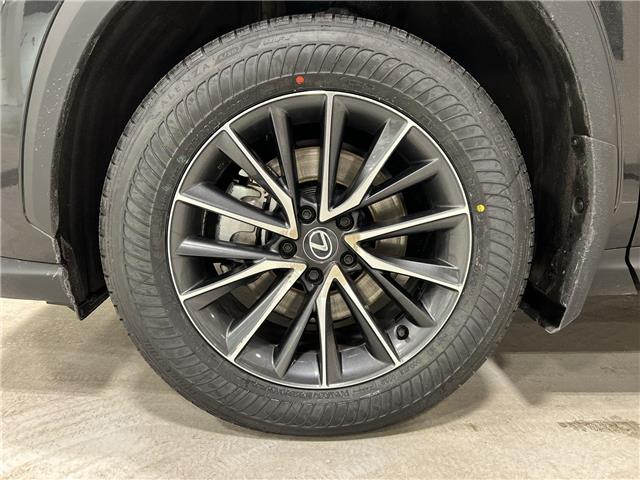 2024 Lexus NX 350h  (Stk: 14U7259) in Markham - Image 11 of 28