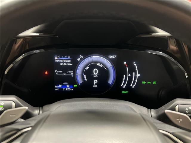 2024 Lexus NX 350h  (Stk: 14U7259) in Markham - Image 15 of 28