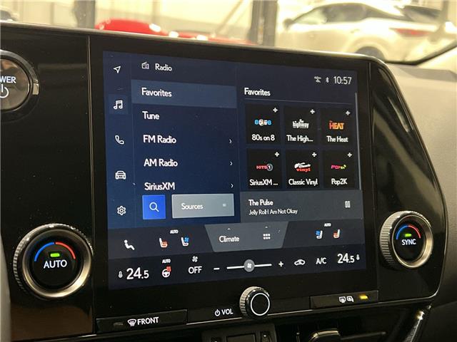 2024 Lexus NX 350h  (Stk: 14U7259) in Markham - Image 16 of 28