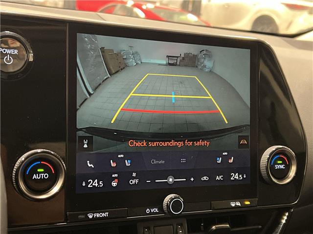 2024 Lexus NX 350h  (Stk: 14U7259) in Markham - Image 17 of 28