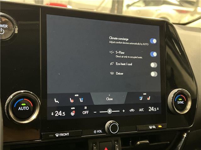 2024 Lexus NX 350h  (Stk: 14U7259) in Markham - Image 18 of 28