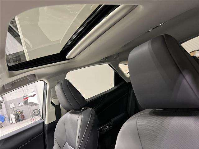 2024 Lexus NX 350h  (Stk: 14U7259) in Markham - Image 20 of 28