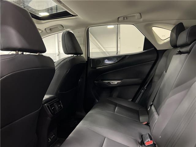 2024 Lexus NX 350h  (Stk: 14U7259) in Markham - Image 23 of 28
