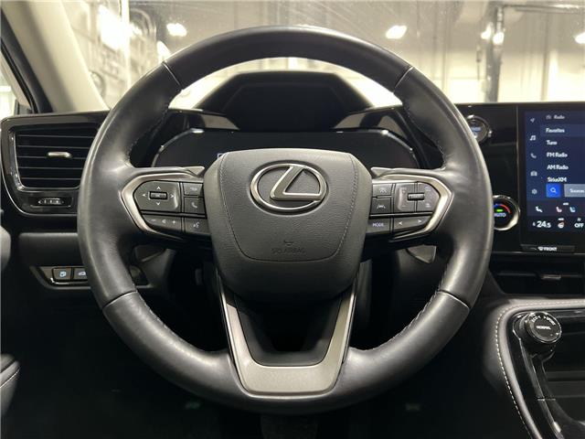 2024 Lexus NX 350h  (Stk: 14U7259) in Markham - Image 24 of 28