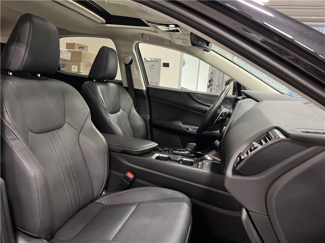 2024 Lexus NX 350h  (Stk: 14U7259) in Markham - Image 25 of 28