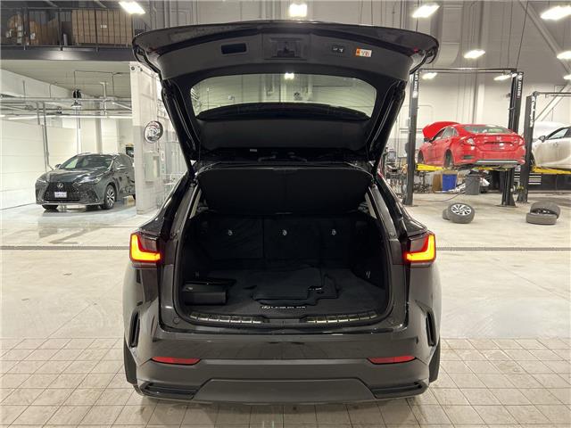2024 Lexus NX 350h  (Stk: 14U7259) in Markham - Image 26 of 28