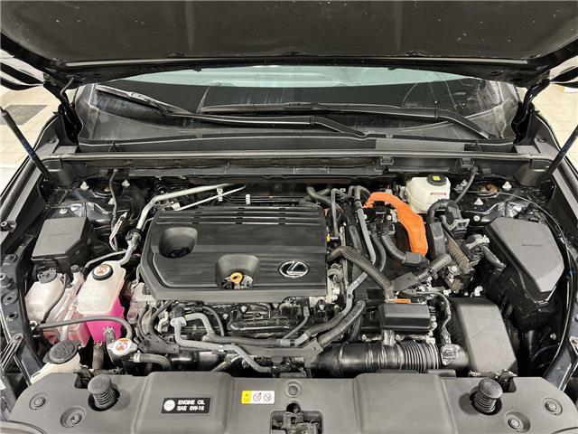 2024 Lexus NX 350h  (Stk: 14U7259) in Markham - Image 28 of 28