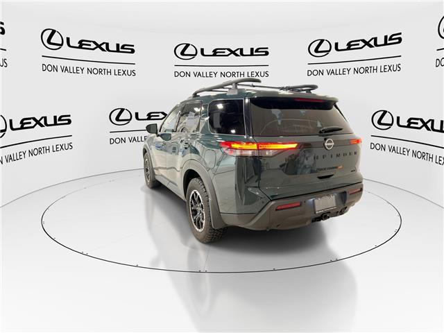 2024 Nissan Pathfinder  (Stk: 14111739AA) in Markham - Image 7 of 29