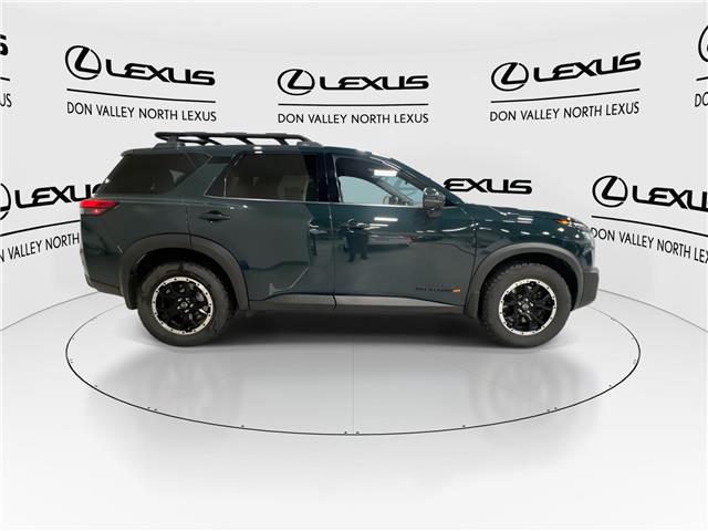 2024 Nissan Pathfinder  (Stk: 14111739AA) in Markham - Image 10 of 29