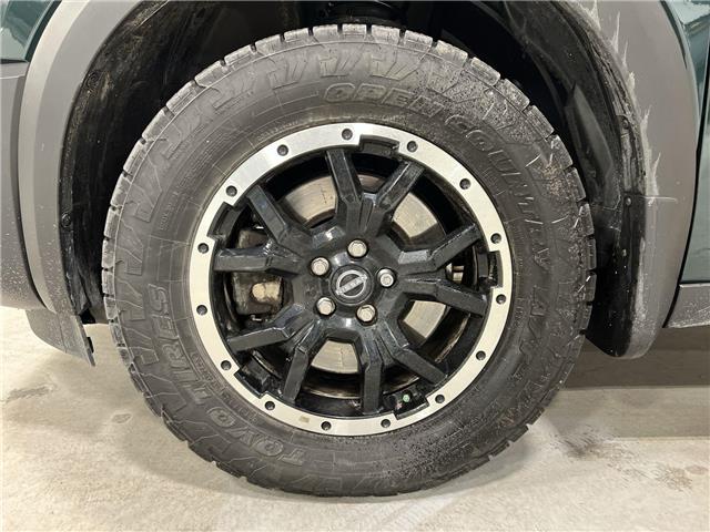 2024 Nissan Pathfinder  (Stk: 14111739AA) in Markham - Image 11 of 29