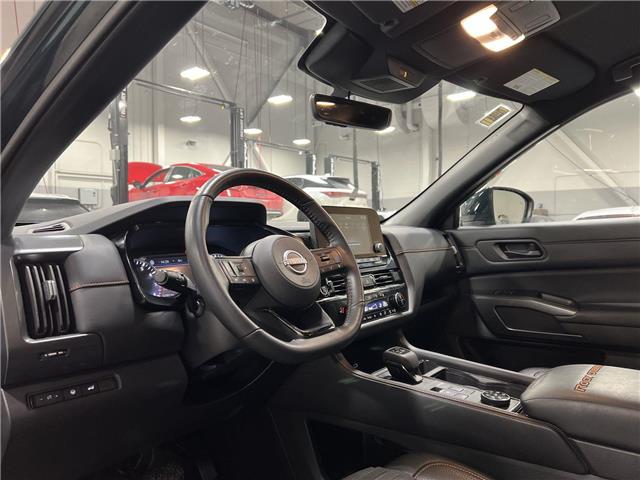 2024 Nissan Pathfinder  (Stk: 14111739AA) in Markham - Image 12 of 29