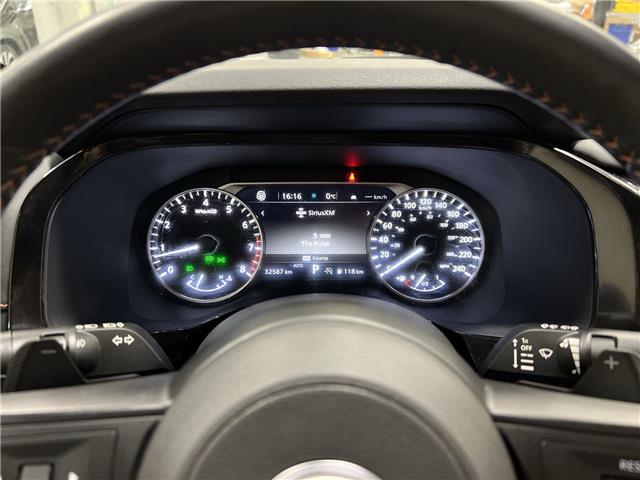 2024 Nissan Pathfinder  (Stk: 14111739AA) in Markham - Image 15 of 29