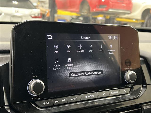 2024 Nissan Pathfinder  (Stk: 14111739AA) in Markham - Image 16 of 29
