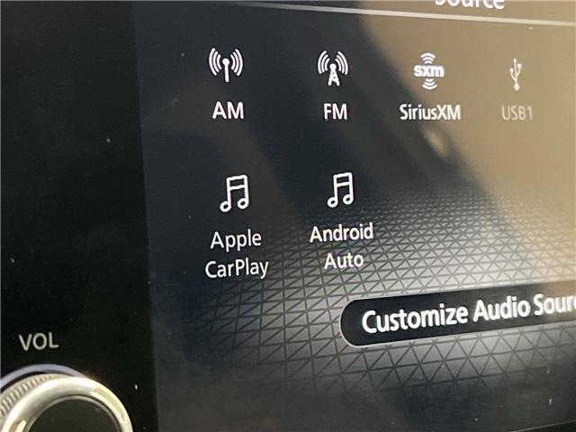 2024 Nissan Pathfinder  (Stk: 14111739AA) in Markham - Image 18 of 29