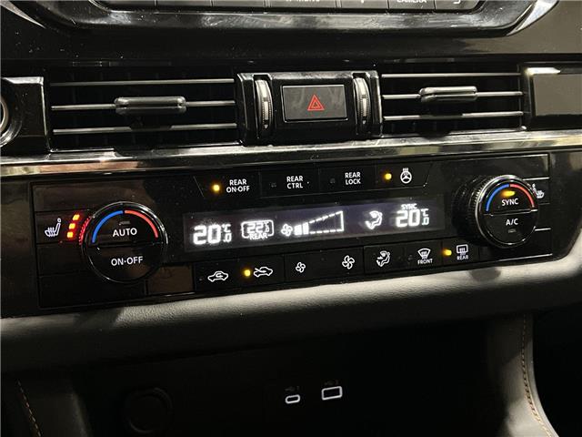 2024 Nissan Pathfinder  (Stk: 14111739AA) in Markham - Image 19 of 29