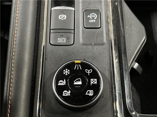 2024 Nissan Pathfinder  (Stk: 14111739AA) in Markham - Image 21 of 29