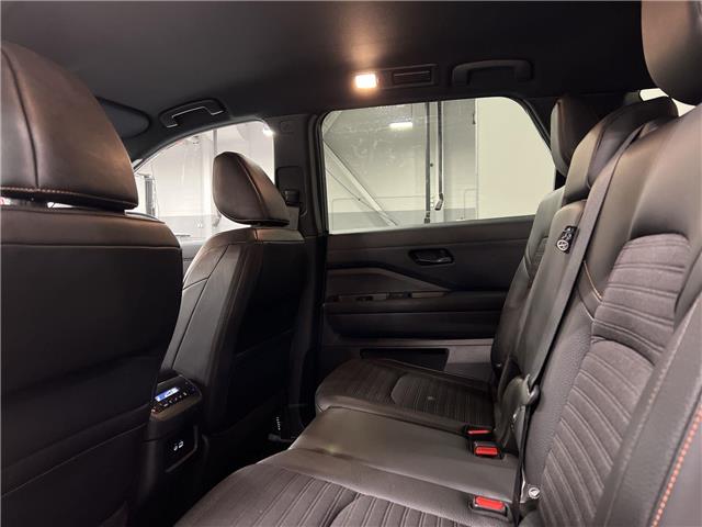 2024 Nissan Pathfinder  (Stk: 14111739AA) in Markham - Image 22 of 29