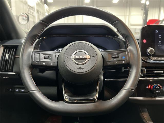 2024 Nissan Pathfinder  (Stk: 14111739AA) in Markham - Image 23 of 29