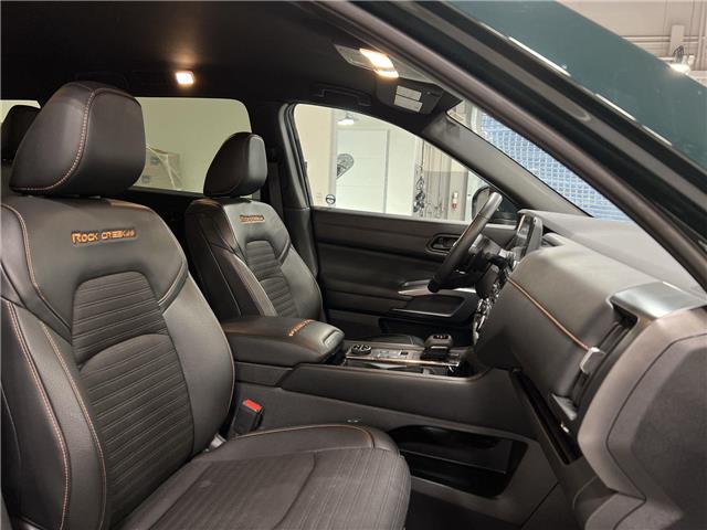 2024 Nissan Pathfinder  (Stk: 14111739AA) in Markham - Image 25 of 29