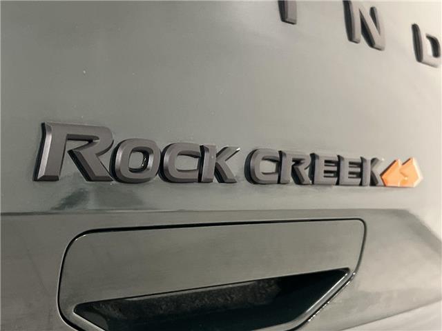 2024 Nissan Pathfinder  (Stk: 14111739AA) in Markham - Image 26 of 29