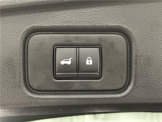 2024 Nissan Pathfinder  (Stk: 14111739AA) in Markham - Image 28 of 29